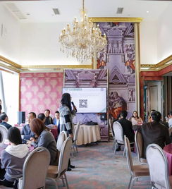 CBD Fair 聯結業界，共拓商機 會展服務在推廣路上不停步