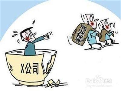 知識產(chǎn)權(quán)機構(gòu) 創(chuàng)新企業(yè)的守護神與導航者