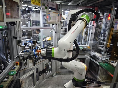 萬兆光網+5G-A 廣西正式邁入“雙萬兆”時代，夯實數字經濟基石