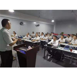 工廠管理能力提升咨詢 求正企業管理助力企業高效發展